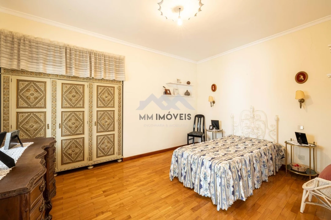 Quinta T9 para Venda em Carreira e Refojos de Riba de Ave Foto 55