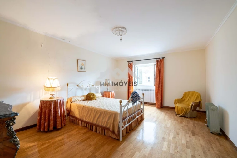 Quinta T9 para Venda em Carreira e Refojos de Riba de Ave Foto 64