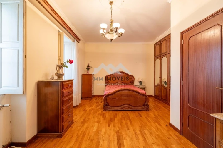 Quinta T9 para Venda em Carreira e Refojos de Riba de Ave Foto 33