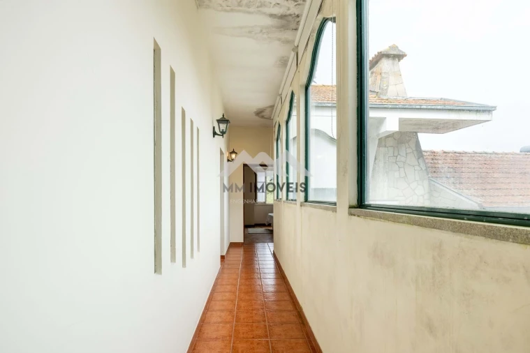 Quinta T9 para Venda em Carreira e Refojos de Riba de Ave Foto 59