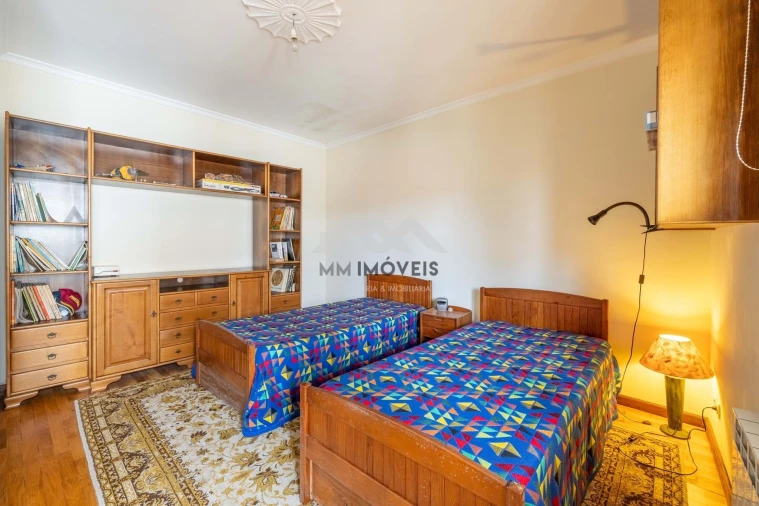 Quinta T9 para Venda em Carreira e Refojos de Riba de Ave Foto 50