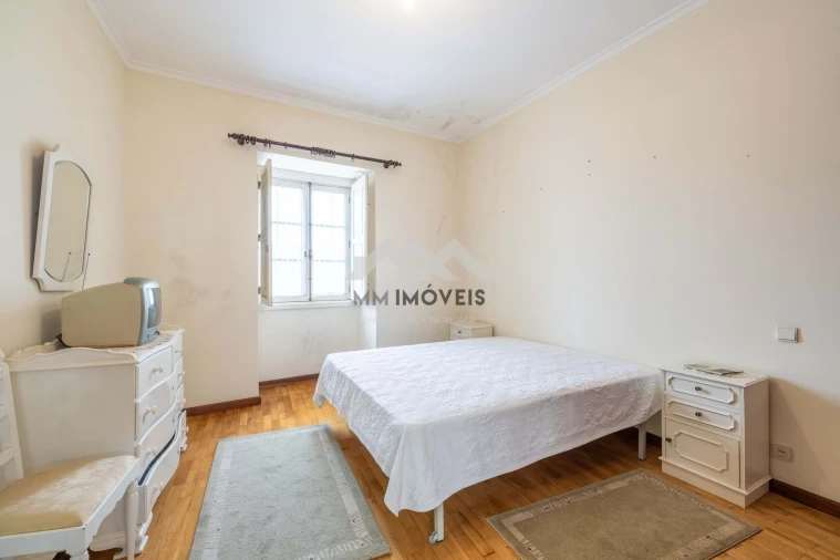 Quinta T9 para Venda em Carreira e Refojos de Riba de Ave Foto 40