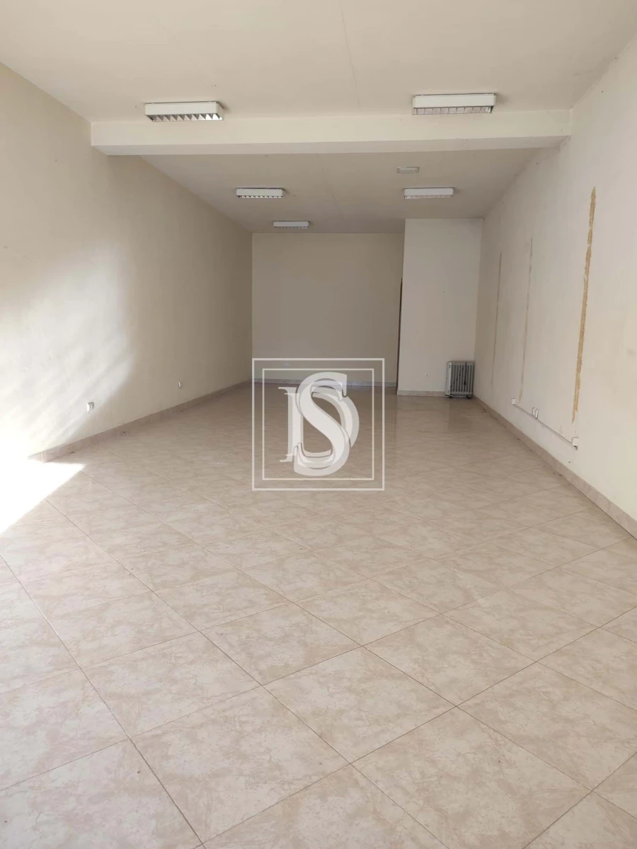 Negócio para Venda em Brito