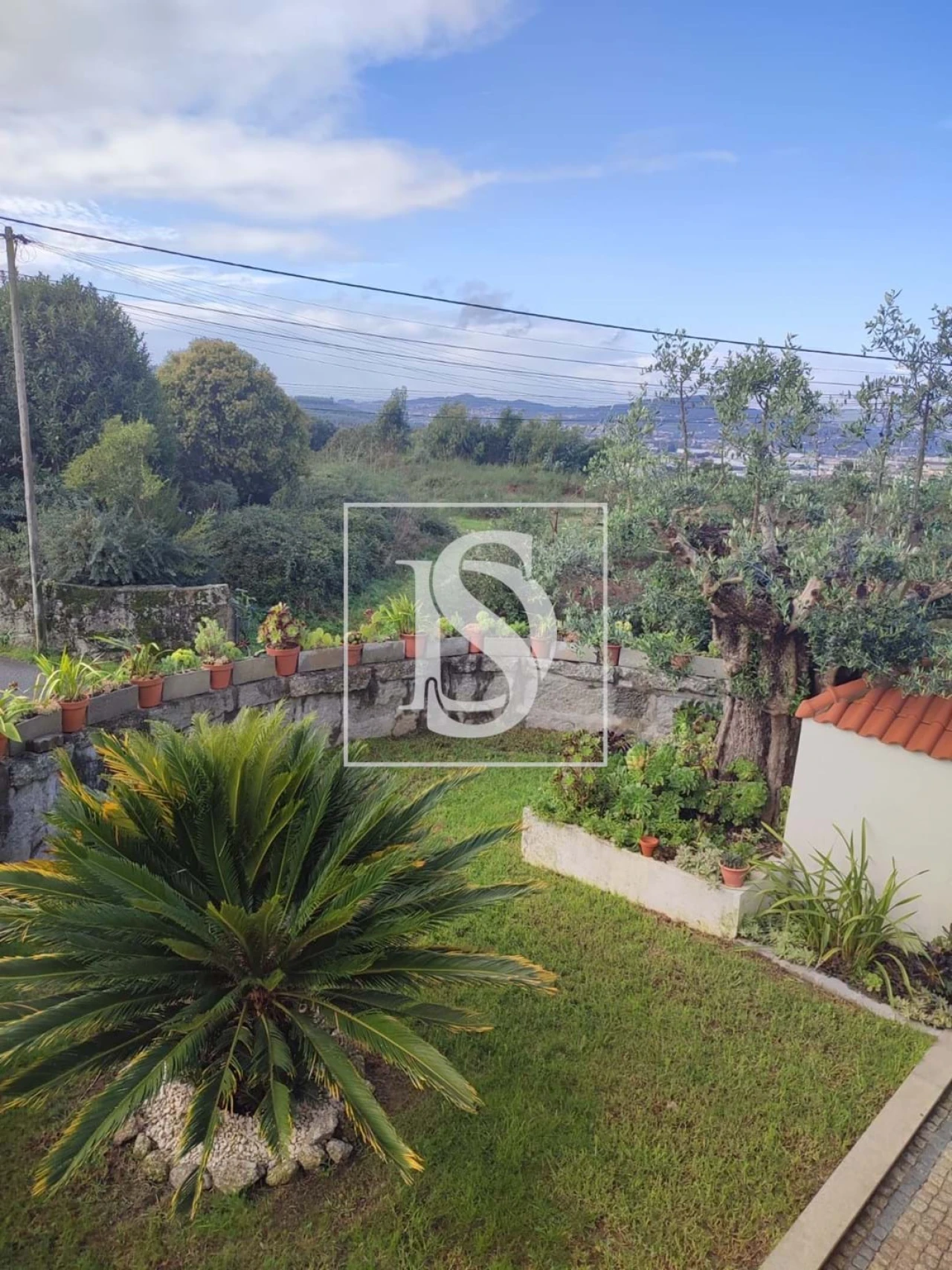 Moradia T6 para Venda em Candoso (São Martinho) Foto 2