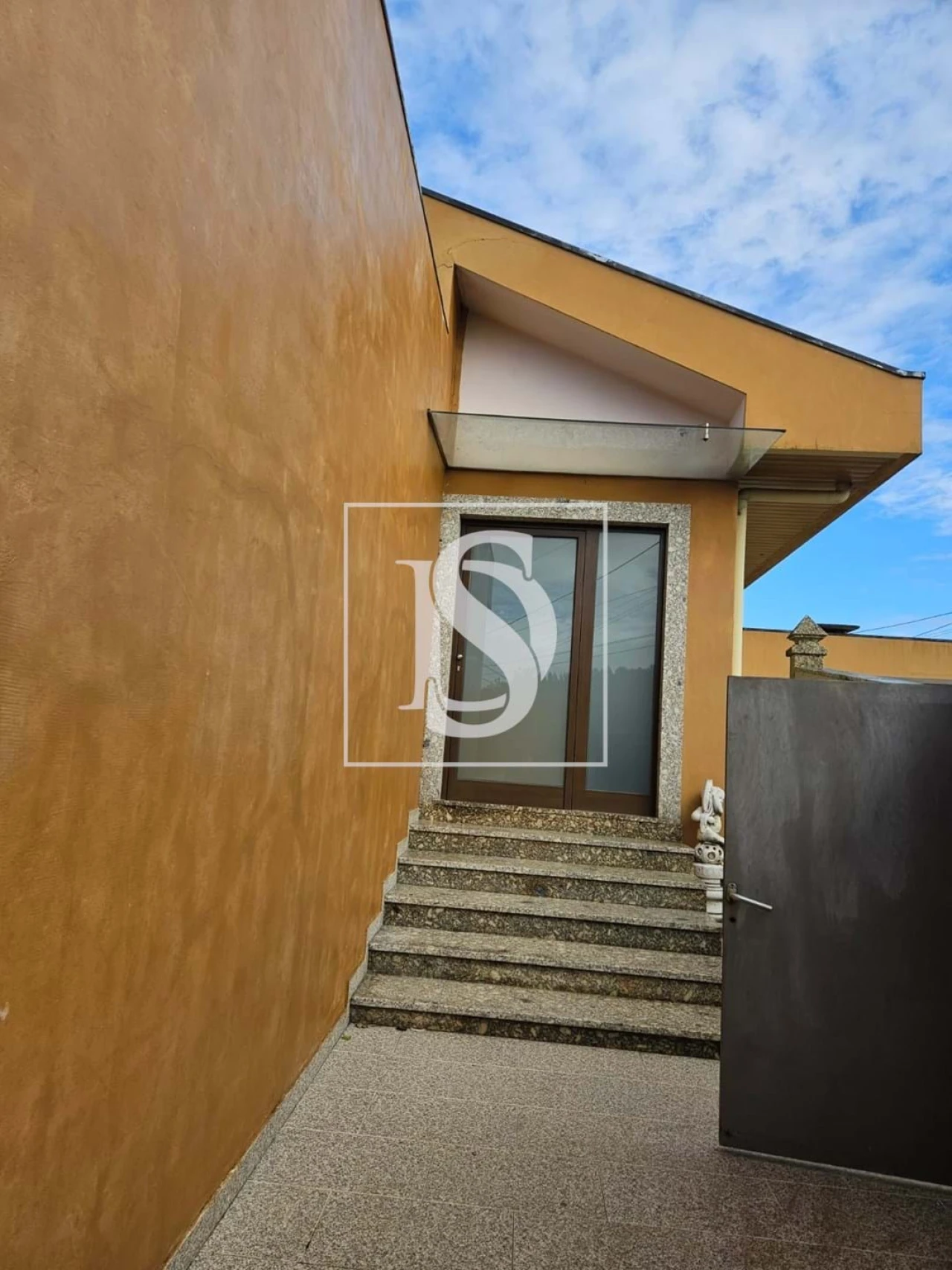 Moradia T6 para Venda em Candoso (São Martinho) Foto 6