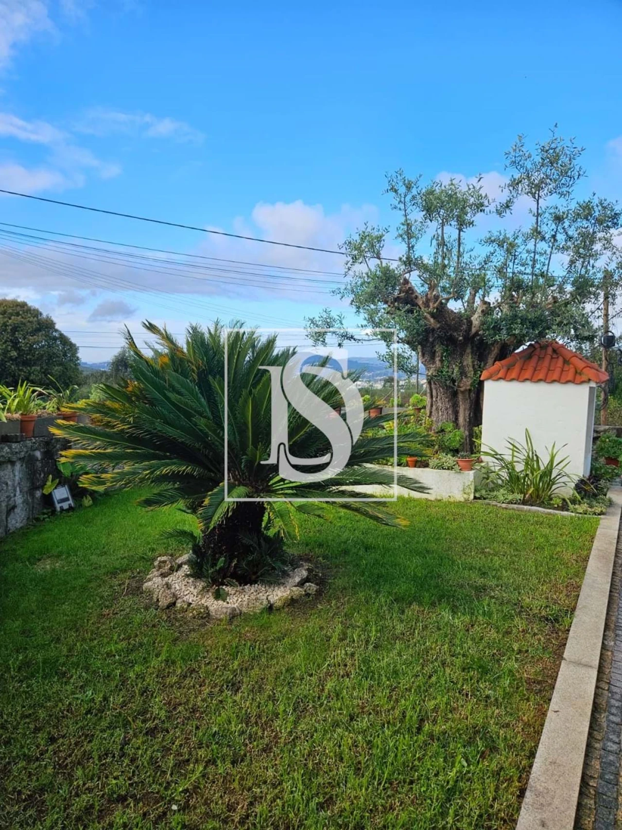 Moradia T6 para Venda em Candoso (São Martinho) Foto 4