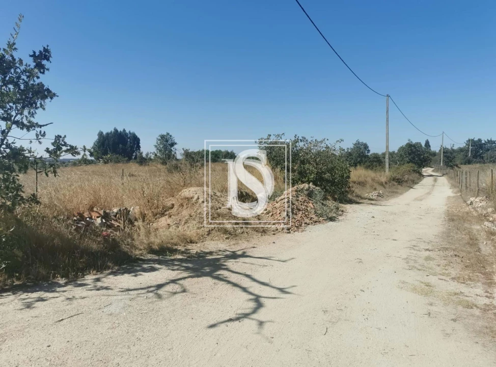 Terreno para Venda em Arez e Amieira do Tejo Foto 7