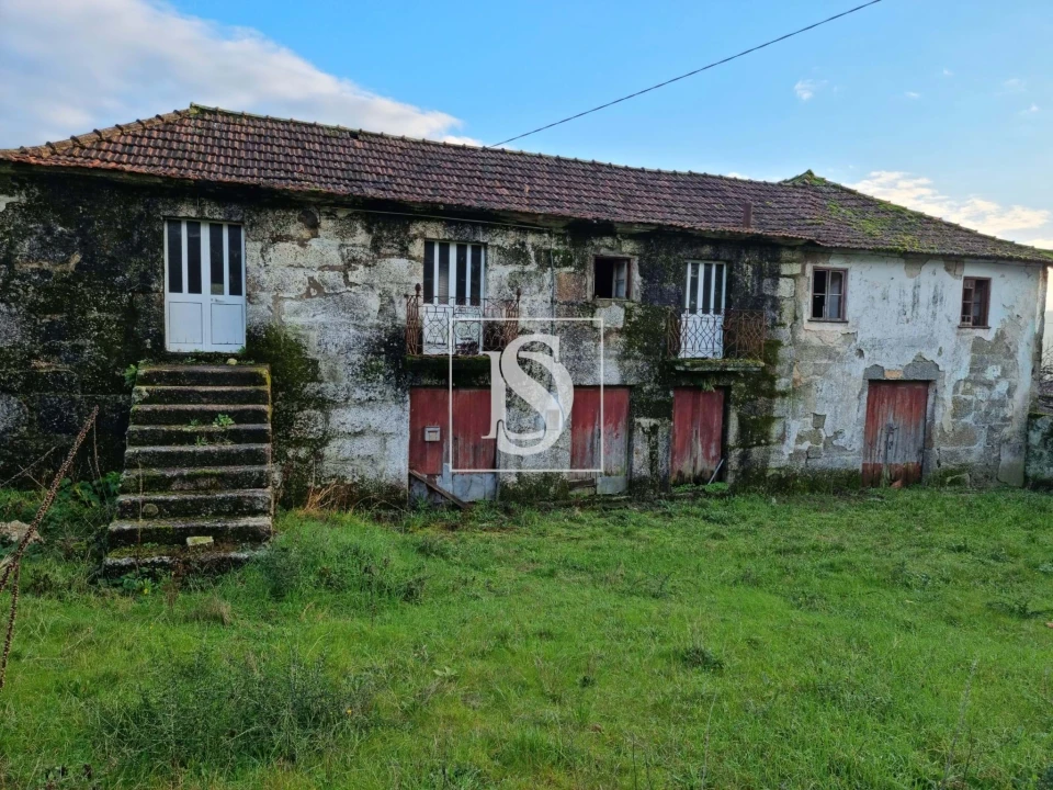 Moradia para Venda em Ardegão, Arnozela e Seidões Foto 4