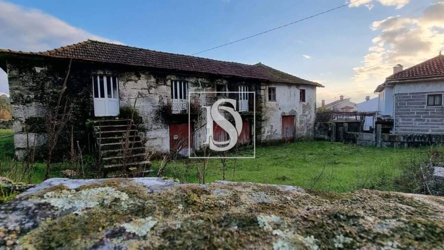 Moradia para Venda em Ardegão, Arnozela e Seidões Foto 5