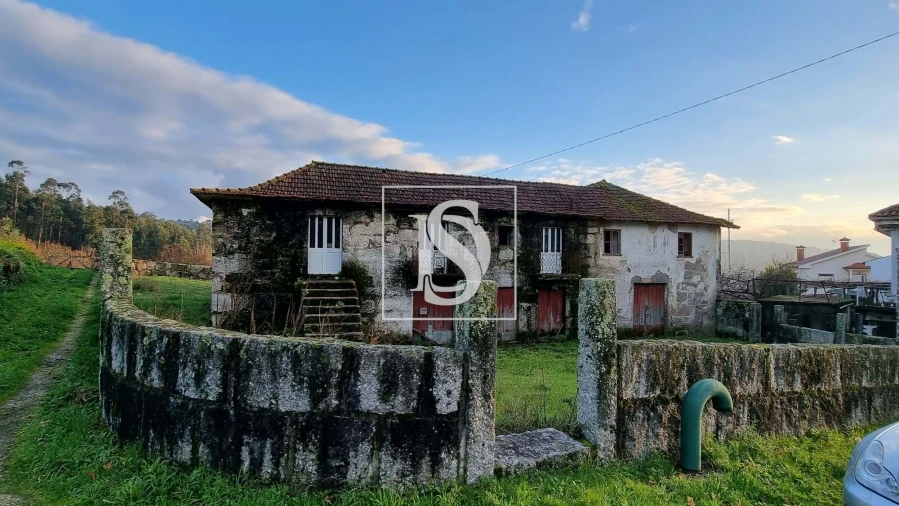 Moradia para Venda em Ardegão, Arnozela e Seidões Foto 6