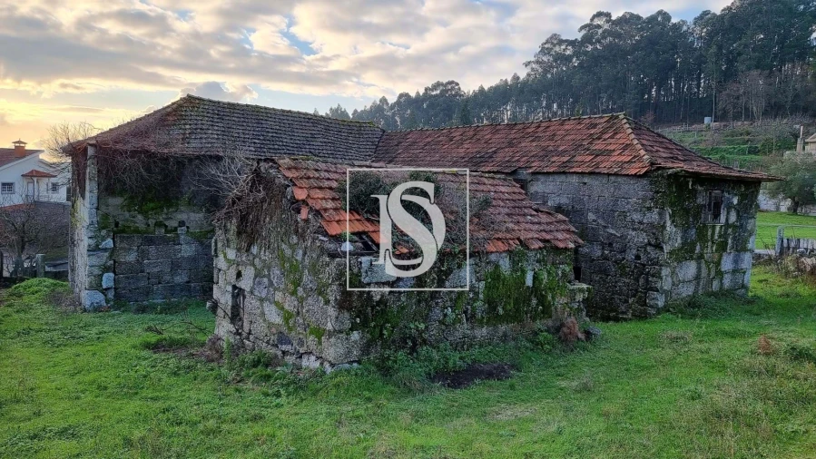 Moradia para Venda em Ardegão, Arnozela e Seidões