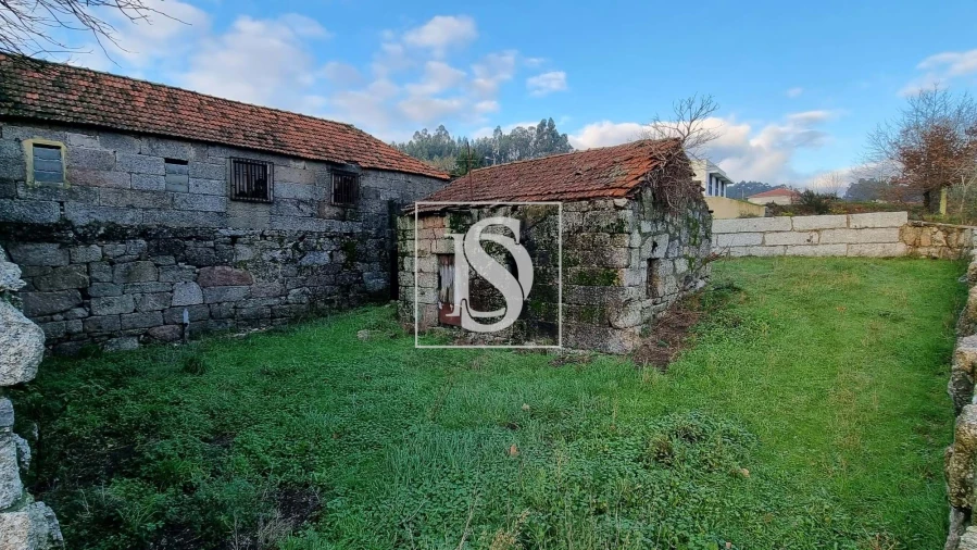 Moradia para Venda em Ardegão, Arnozela e Seidões Foto 2