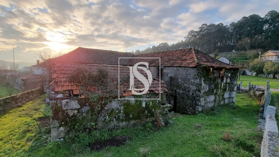 Moradia para Venda em Ardegão, Arnozela e Seidões Foto 7
