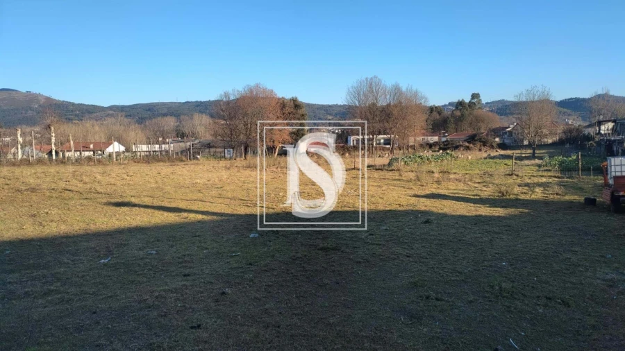 Terreno para Venda em Briteiros Santo Estêvão e Donim Foto 7