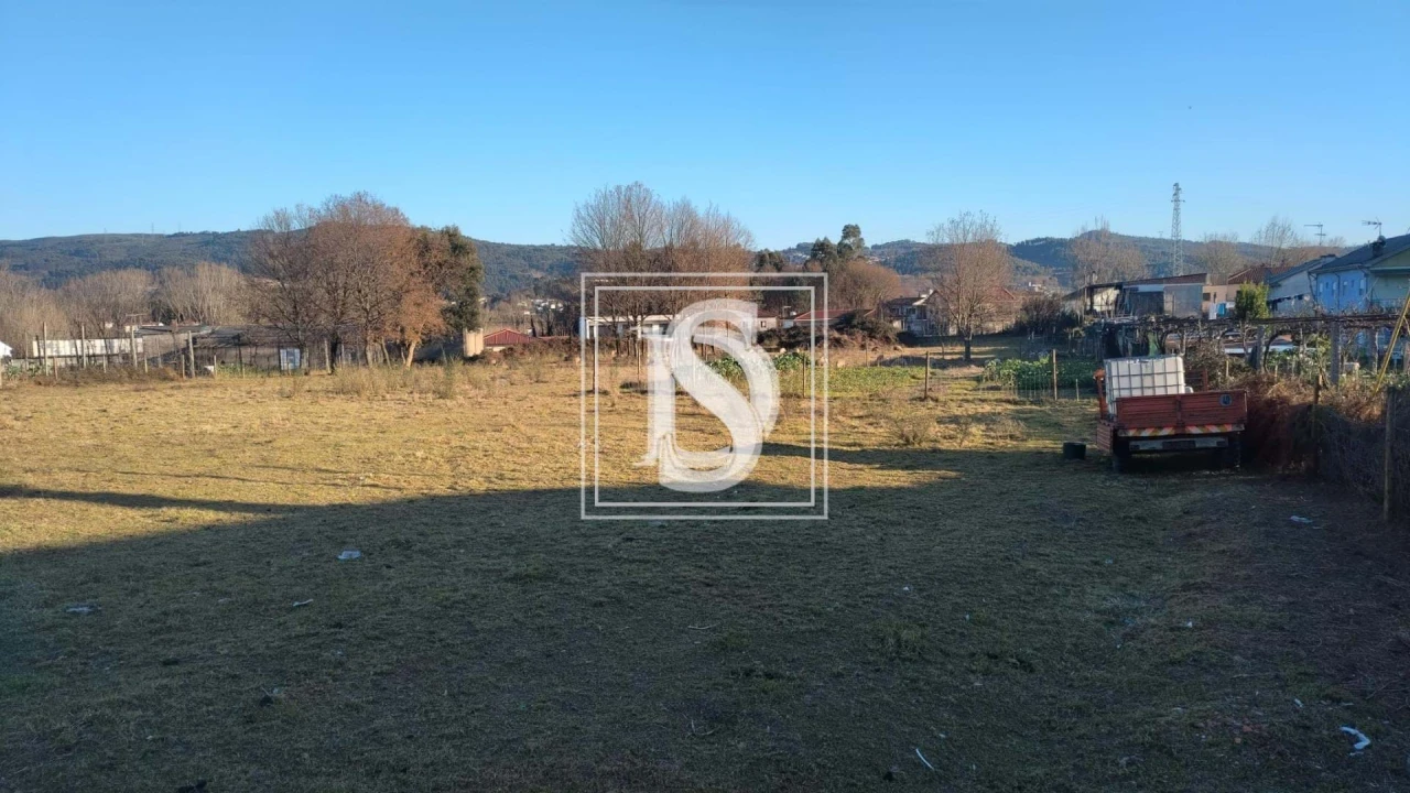 Terreno para Venda em Briteiros Santo Estêvão e Donim Foto 6