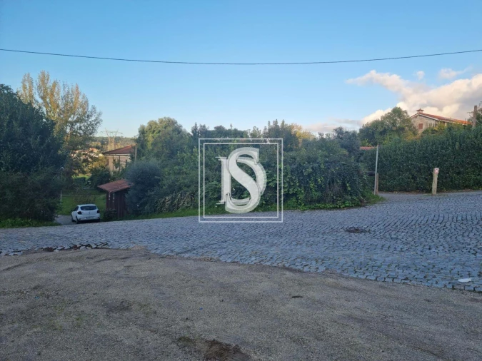 Armazém para Venda em Fermentões Foto 4