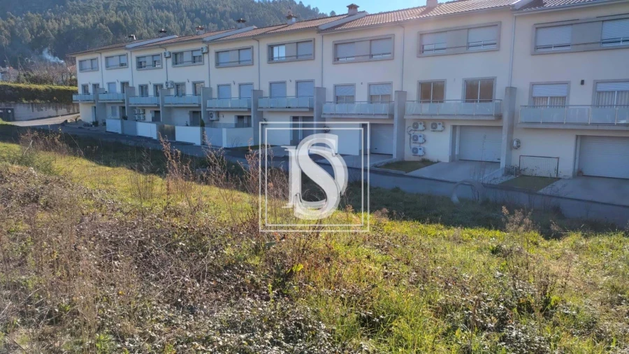 Terreno para Venda em Souto Santa Maria, Souto São Salvador e Gondomar Foto 5