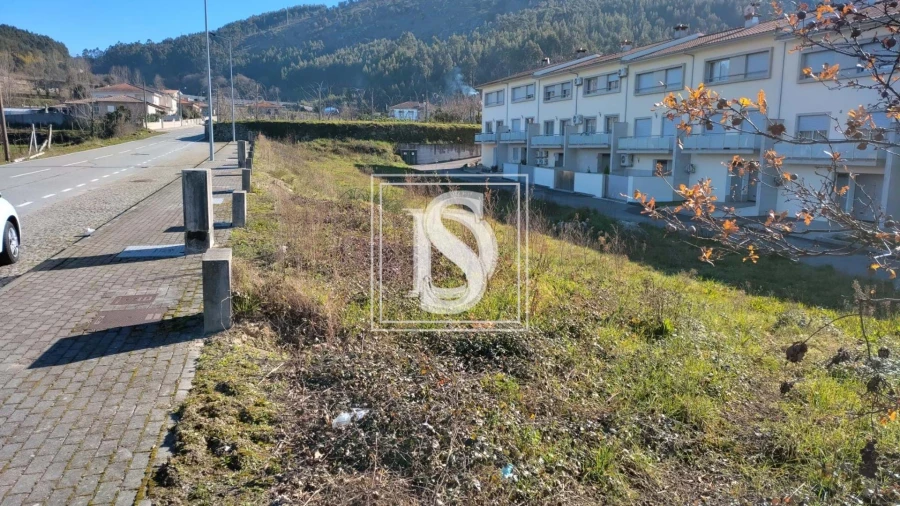 Terreno para Venda em Souto Santa Maria, Souto São Salvador e Gondomar Foto 6