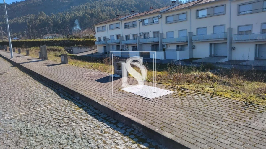 Terreno para Venda em Souto Santa Maria, Souto São Salvador e Gondomar Foto 2
