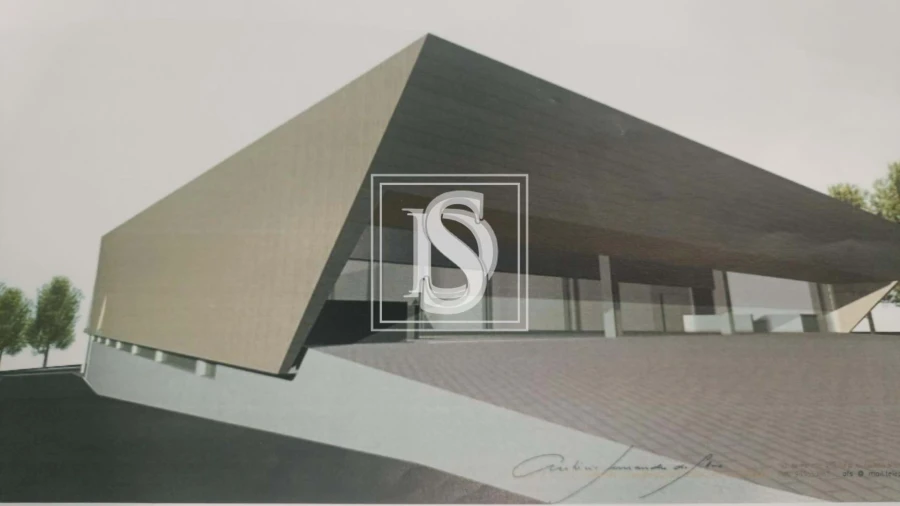 Terreno para Venda em Silvares (São Martinho)