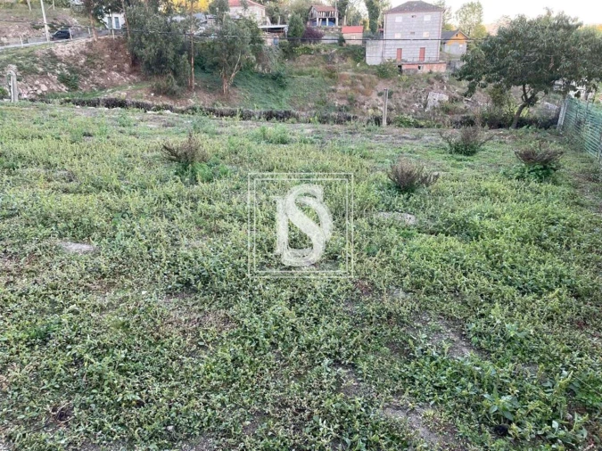 Terreno para Venda em Arões (São Romão)