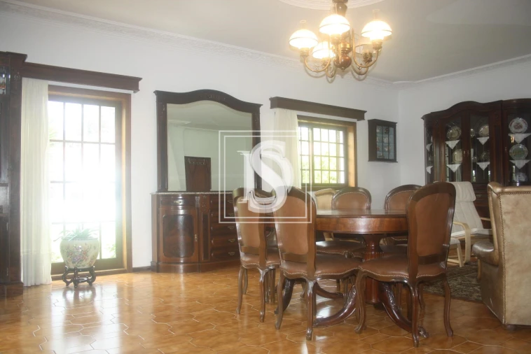 Moradia T3 para Venda em Arões (São Romão) Foto 3