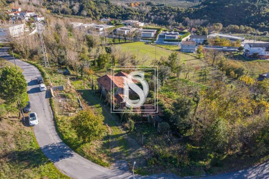 Quinta T3 para Venda em São Torcato Foto 9