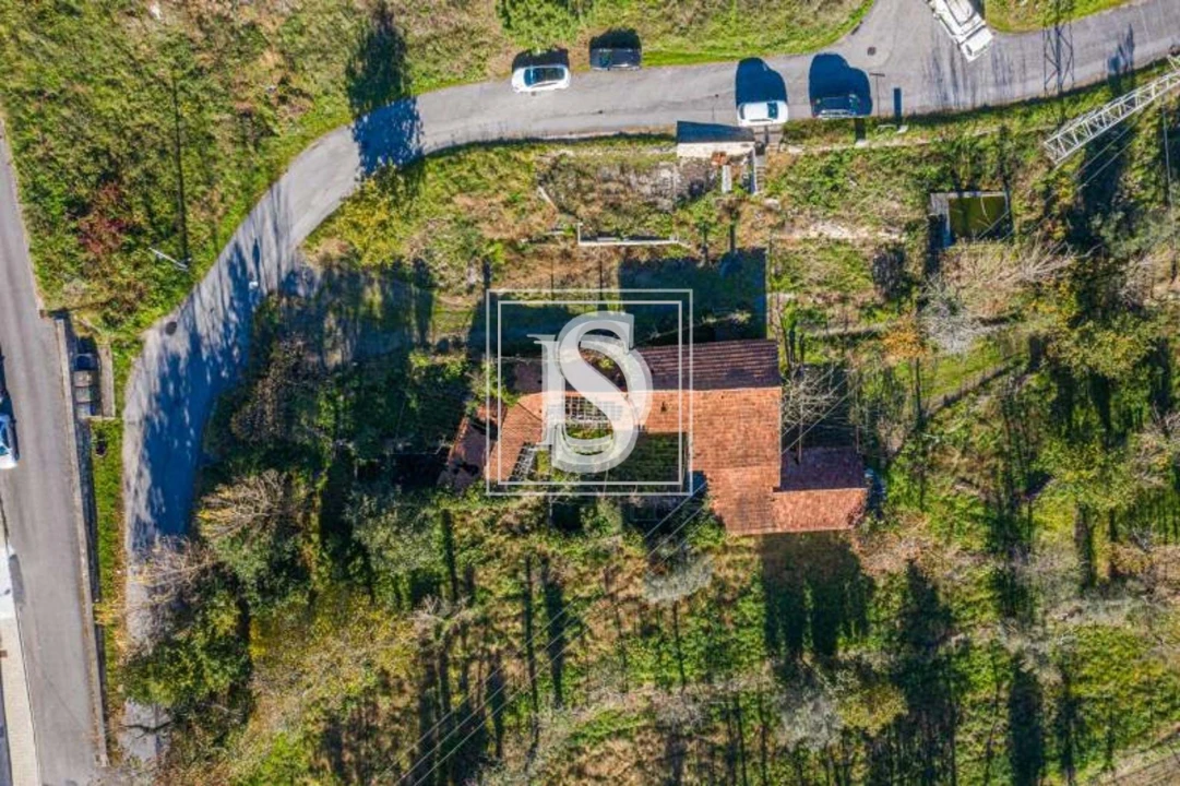 Quinta T3 para Venda em São Torcato Foto 16