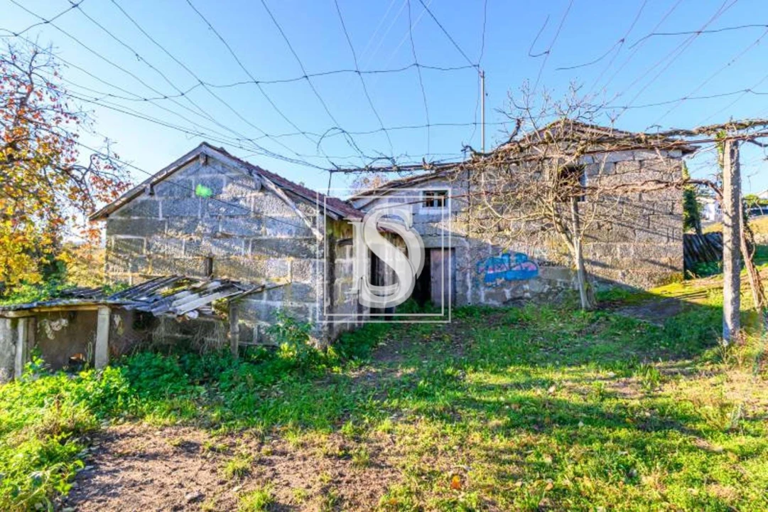 Quinta T3 para Venda em São Torcato Foto 20