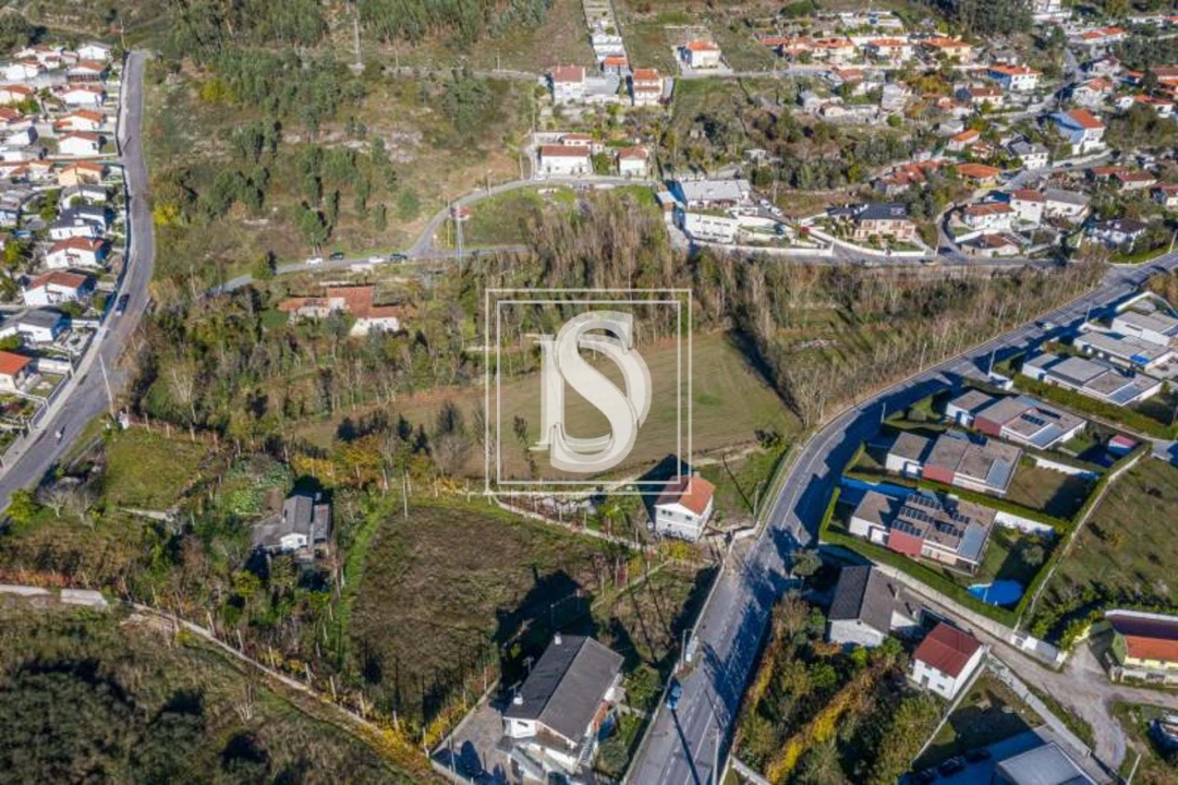 Quinta T3 para Venda em São Torcato Foto 3