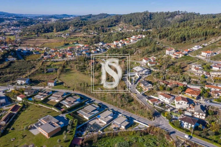 Quinta T3 para Venda em São Torcato Foto 5