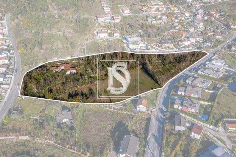 Quinta T3 para Venda em São Torcato Foto 17