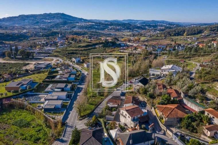 Quinta T3 para Venda em São Torcato Foto 6