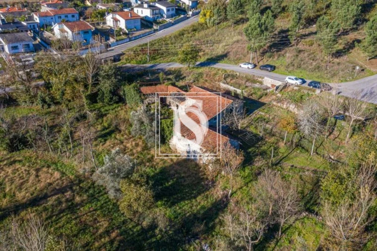 Quinta T3 para Venda em São Torcato Foto 13