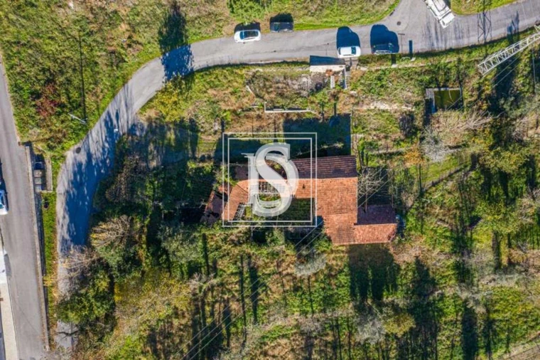 Quinta T3 para Venda em São Torcato Foto 16