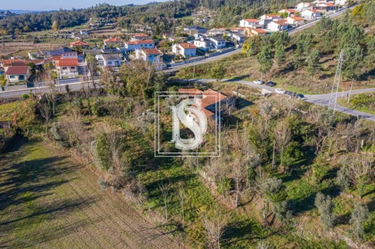 Quinta T3 para Venda em São Torcato Foto 12