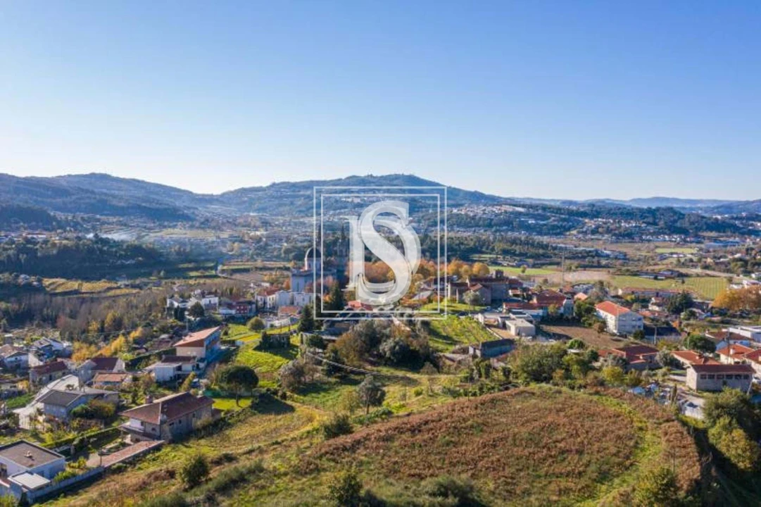 Quinta T3 para Venda em São Torcato Foto 14