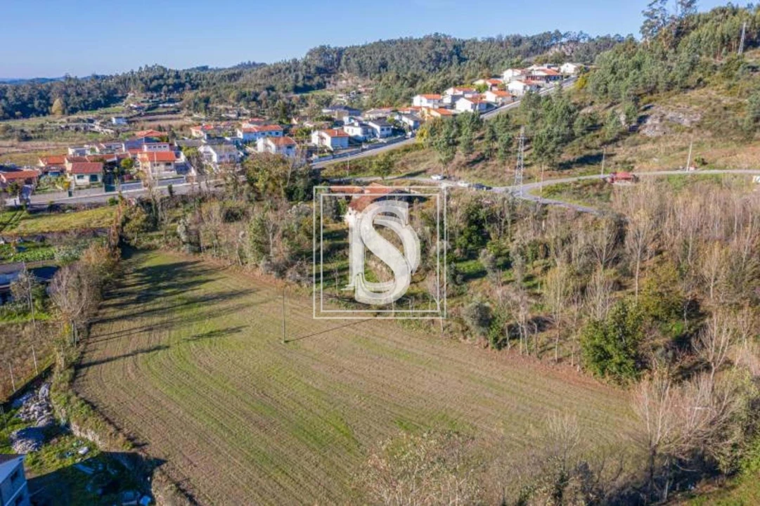 Quinta T3 para Venda em São Torcato Foto 11