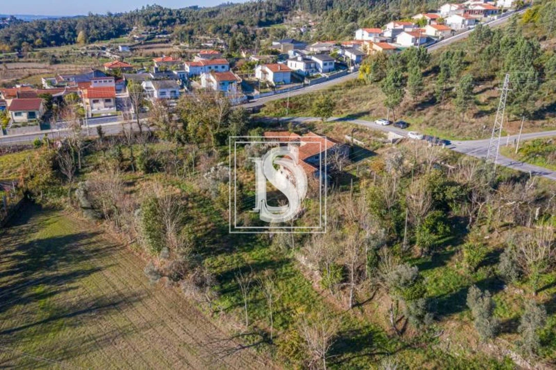 Quinta T3 para Venda em São Torcato Foto 12