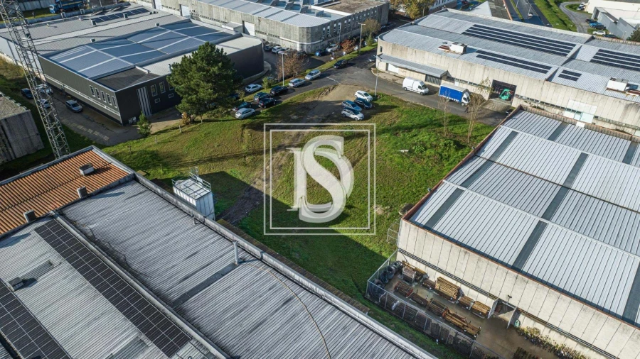 Terreno para Venda em Ponte