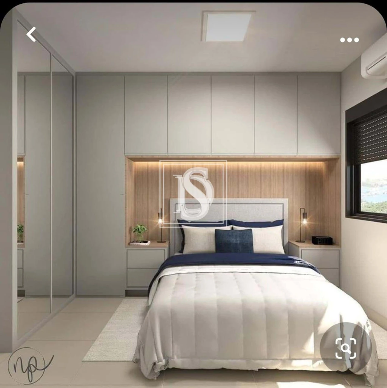 Apartamento T3 para Venda em Braga (Maximinos, Sé e Cividade) Foto 6