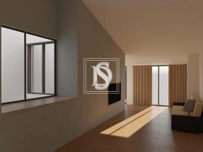 Apartamento T3 para Venda em Braga (Maximinos, Sé e Cividade) Foto 2