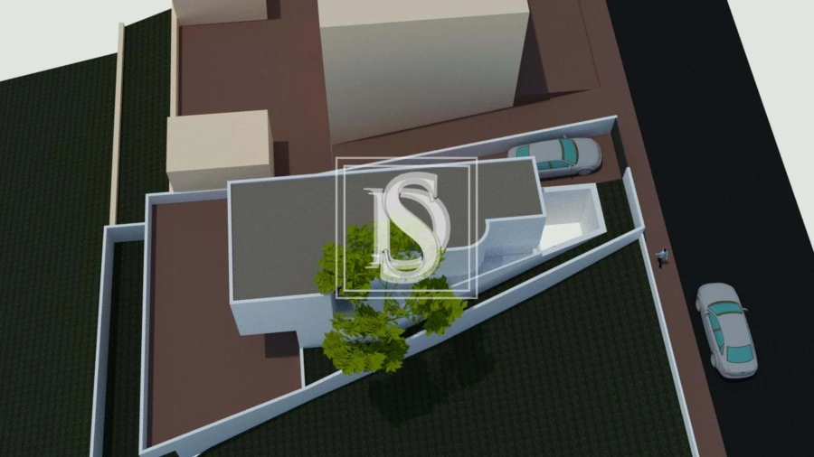 Terreno para Venda em Moreira de Conegos Foto 5