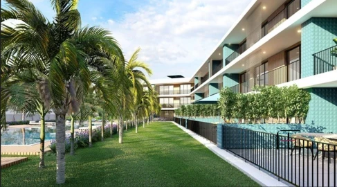 Terreno para Venda em Quelfes