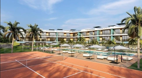 Terreno para Venda em Quelfes