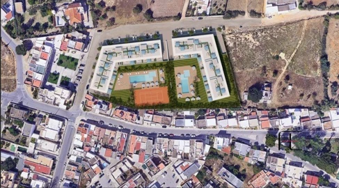 Terreno para Venda em Quelfes