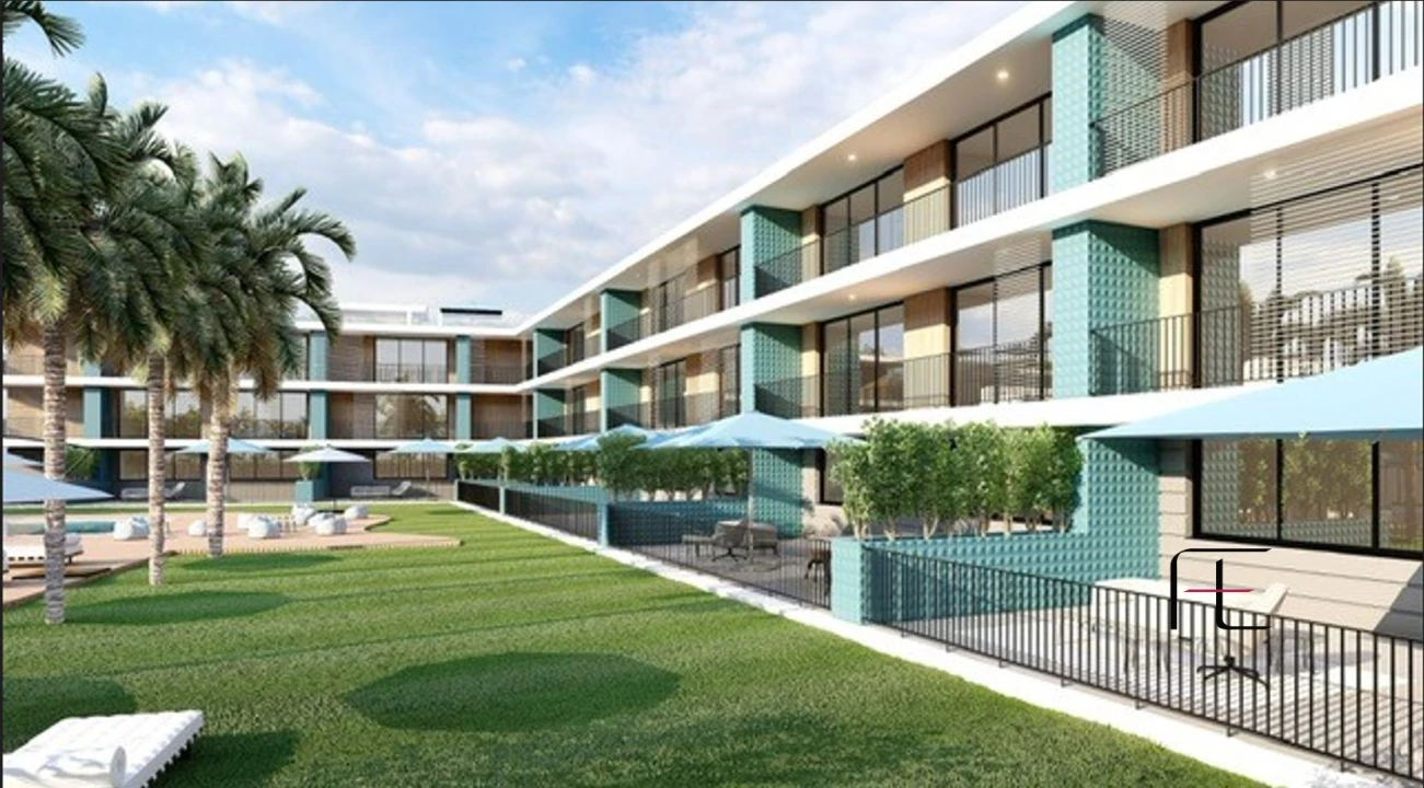 Terreno para Venda em Quelfes Foto 3