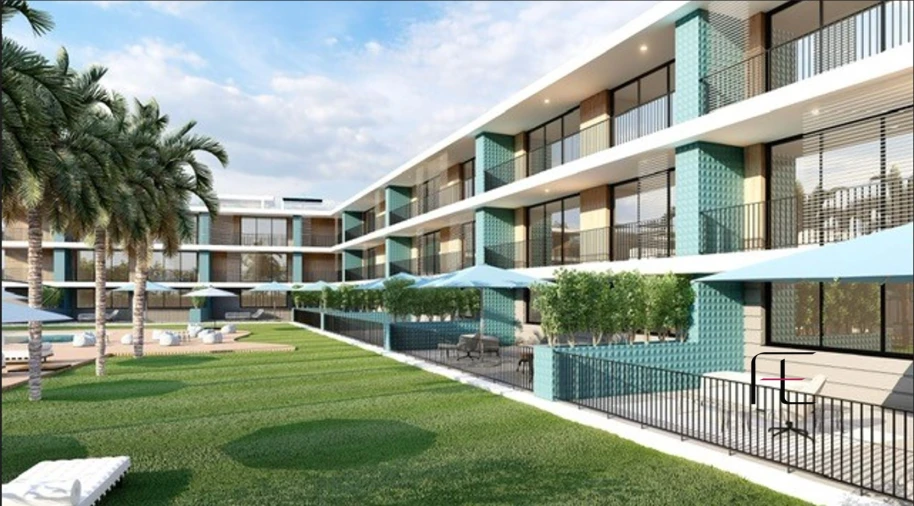 Terreno para Venda em Quelfes Foto 3