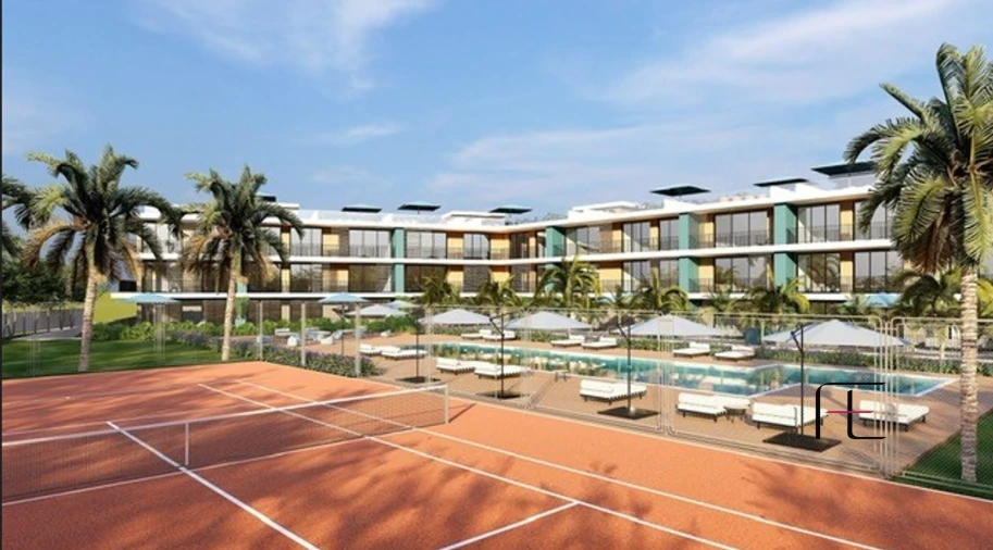 Terreno para Venda em Quelfes Foto 2