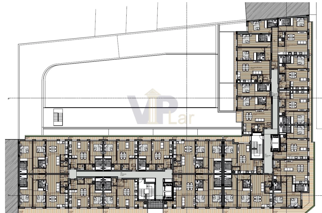 Apartamento T1 para Venda em Matosinhos e Leça da Palmeira Foto 10